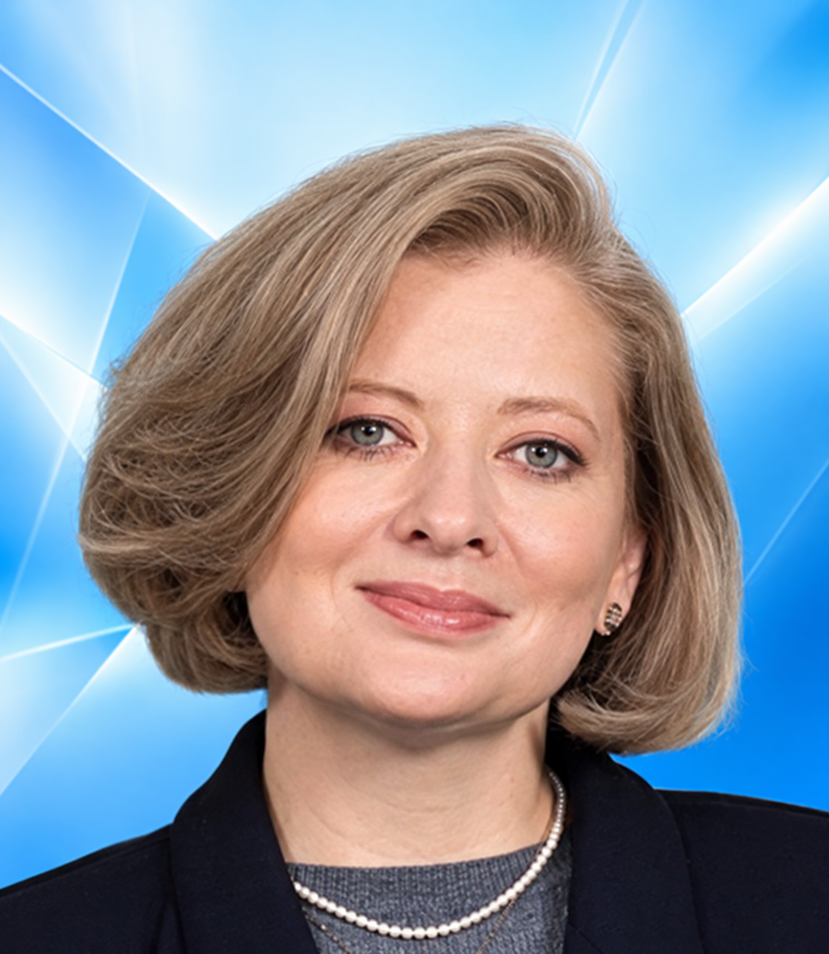 Елагина